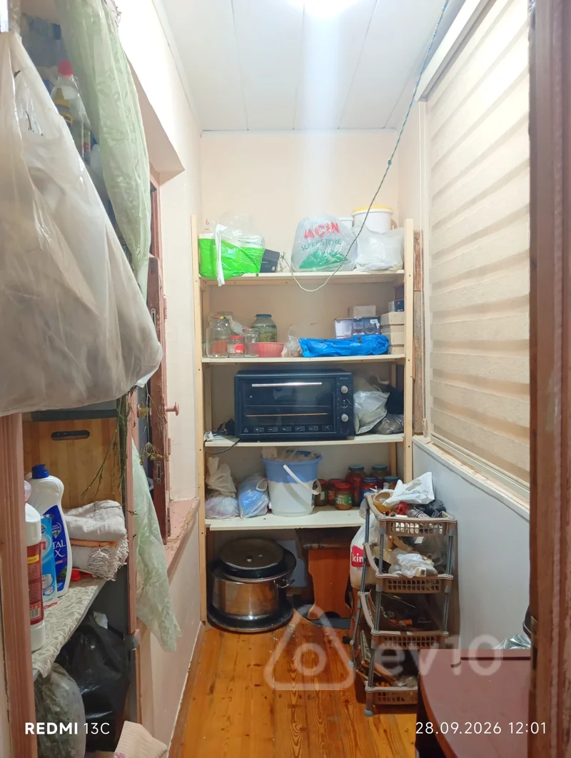 3 otaqlı mənzil, 90.7 m², Sahil Qəsəbəsi — Mənzil, Bakı (10)