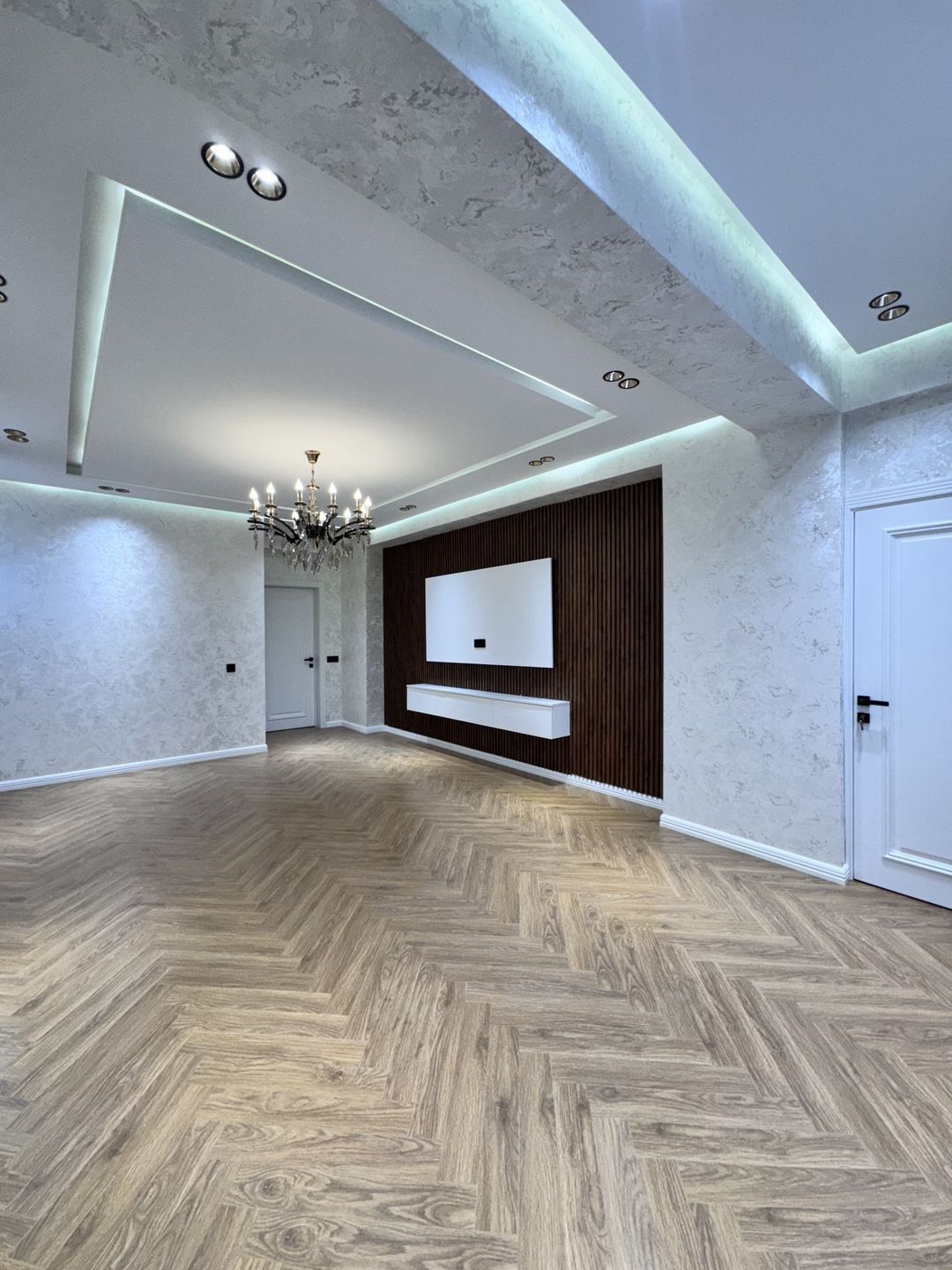 Satılır 3 otaqlı yeni tikili 88 m² — Mənzil, Bakı (4)