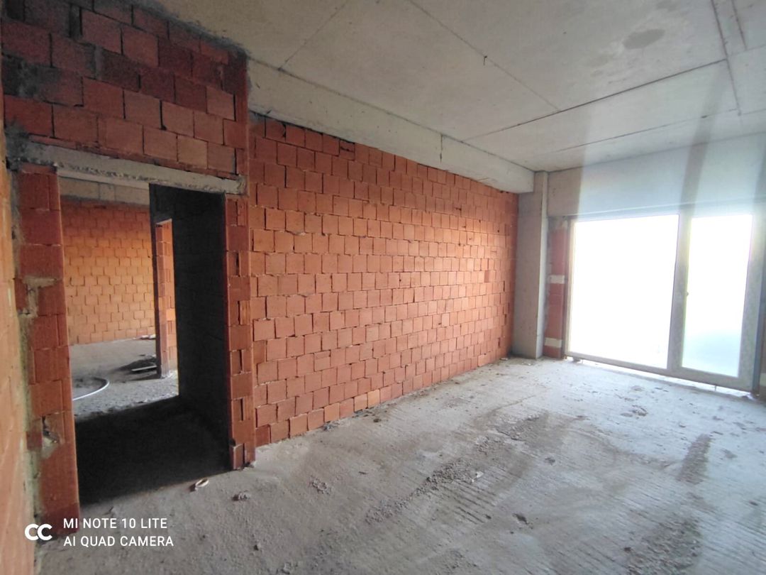 Satılır 4 otaqlı yeni tikili 166.5 m² — Mənzil, Bakı (8)