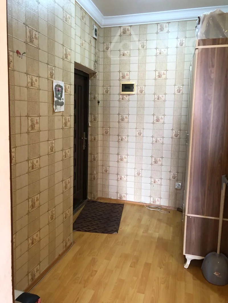 2 otaqlı mənzil, 63 m², Həsən bəy Zərdabi — kirayə — Mənzil, Bakı (6)