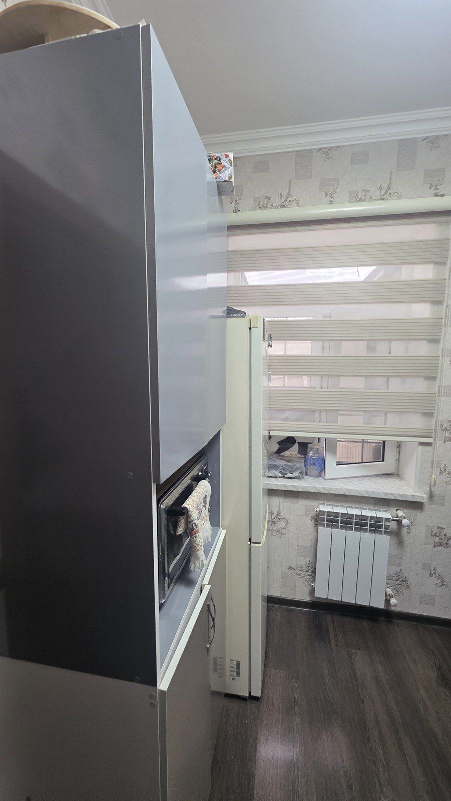 Satılır 3 otaqlı həyət evi/bağ evi 130 m² — Ev, villa, Bakı (6)