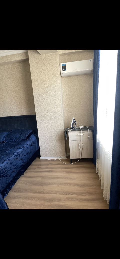 2 otaqlı, Yeni tikili, 63 kv. m — Qazax