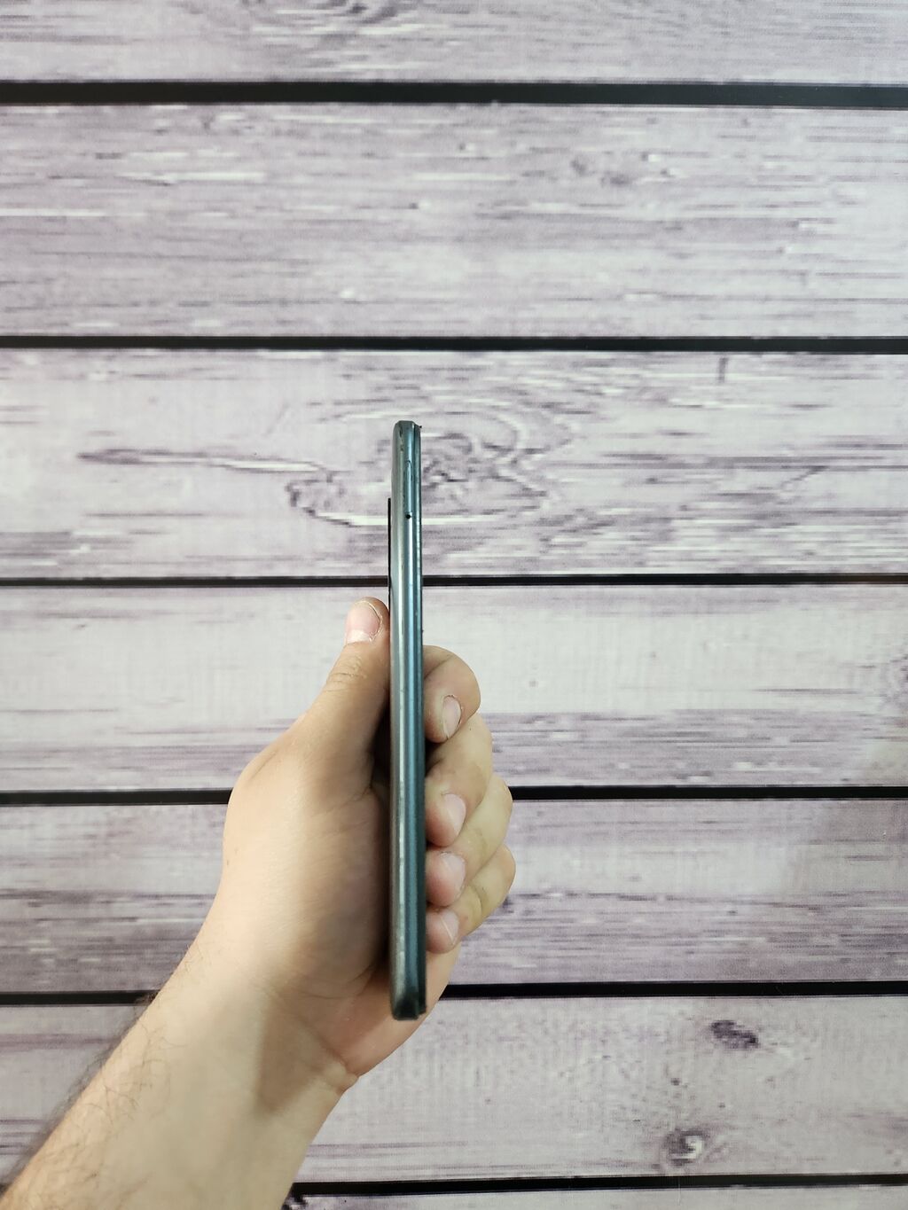 Redmi Note 10, 64 GB, rəng - Boz, Sensor — Xiaomi, Mingəçevir (6)