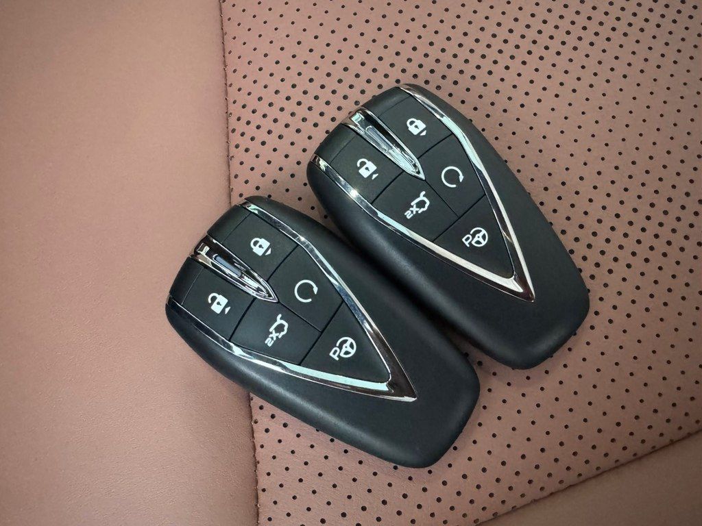 Changan Uni-Z, 1.5 L, 18.4 kWh, 2025 il, yeni — Avtomobillər, Bakı (10)