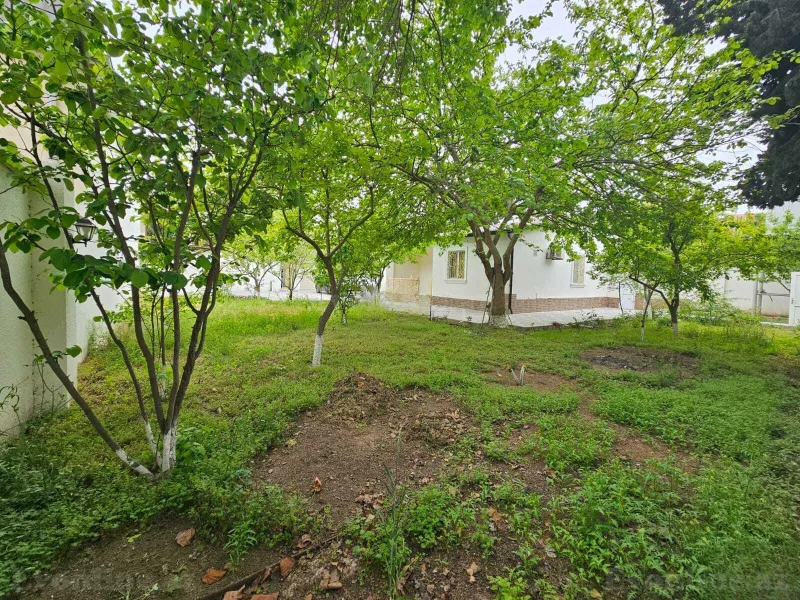Satılır 3 otaqlı Həyət evi 100 m² Bakı, Sabunçu r., Bilgəh — Ev, villa, Bakı (8)