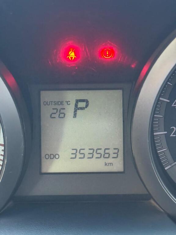 Toyota Land Cruiser Prado, 2.7 L, 2015 il, 353 563 km — Avtomobillər, Bakı (8)