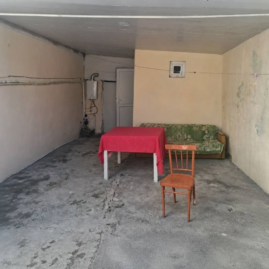İcarəyə verilir 4 otaqlı həyət evi/bağ evi 150 m² — Ev, villa, Şabran (9)
