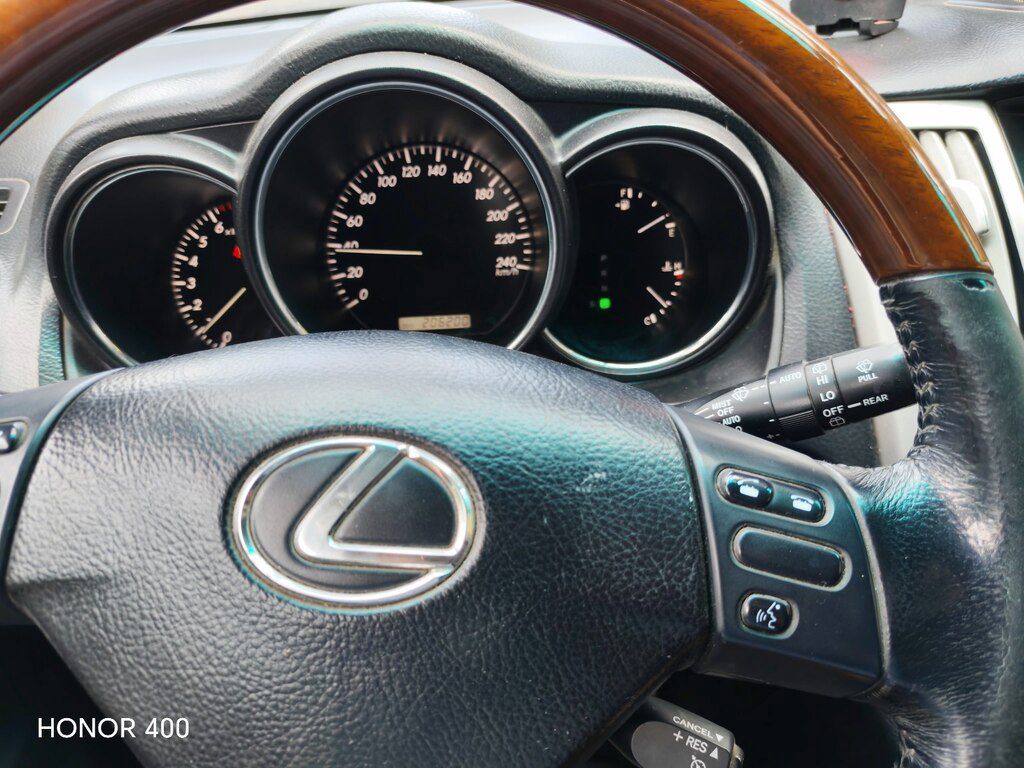 Lexus RX 350, 3.5 L, 2008 il, 207 000 km 90-DA-977 — Avtomobillər, Ağcabədi (5)