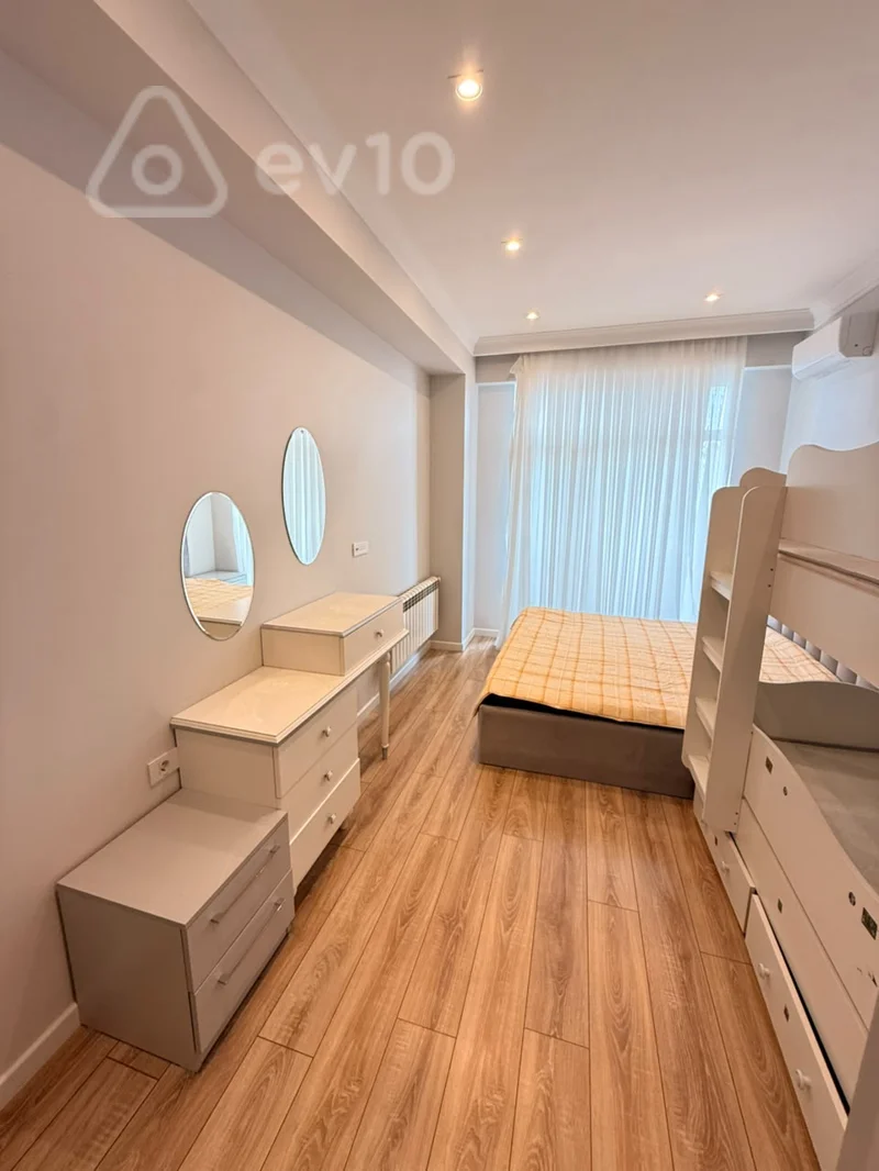 2 otaqlı mənzil, 82 m², Bakı, Bakı, Əliağa Şıxlinski küç., 59 b — Mənzil, Bakı (4)