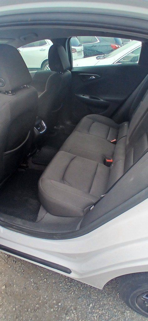 Chevrolet Malibu, 1.5 L, 2018 il, 195 000 km — Avtomobillər, Gəncə (9)