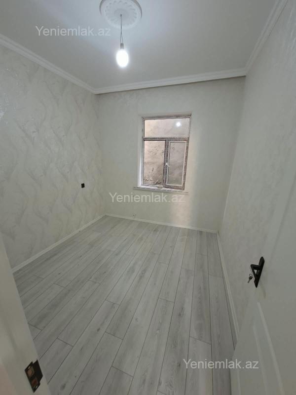 Satılır 3 otaqlı Həyət evi / Villa, 80 m², Məhəmmədli — Ev, villa, Abşeron (3)