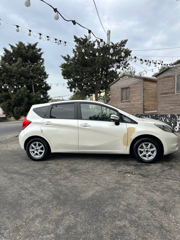 Nissan Note, 1.2 L, 2015 il, 98 000 km — Avtomobillər, Bakı (9)