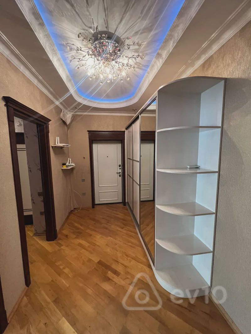 For sale: 3-room apartment (new building), 95 m² — Mənzil, Bakı (6)