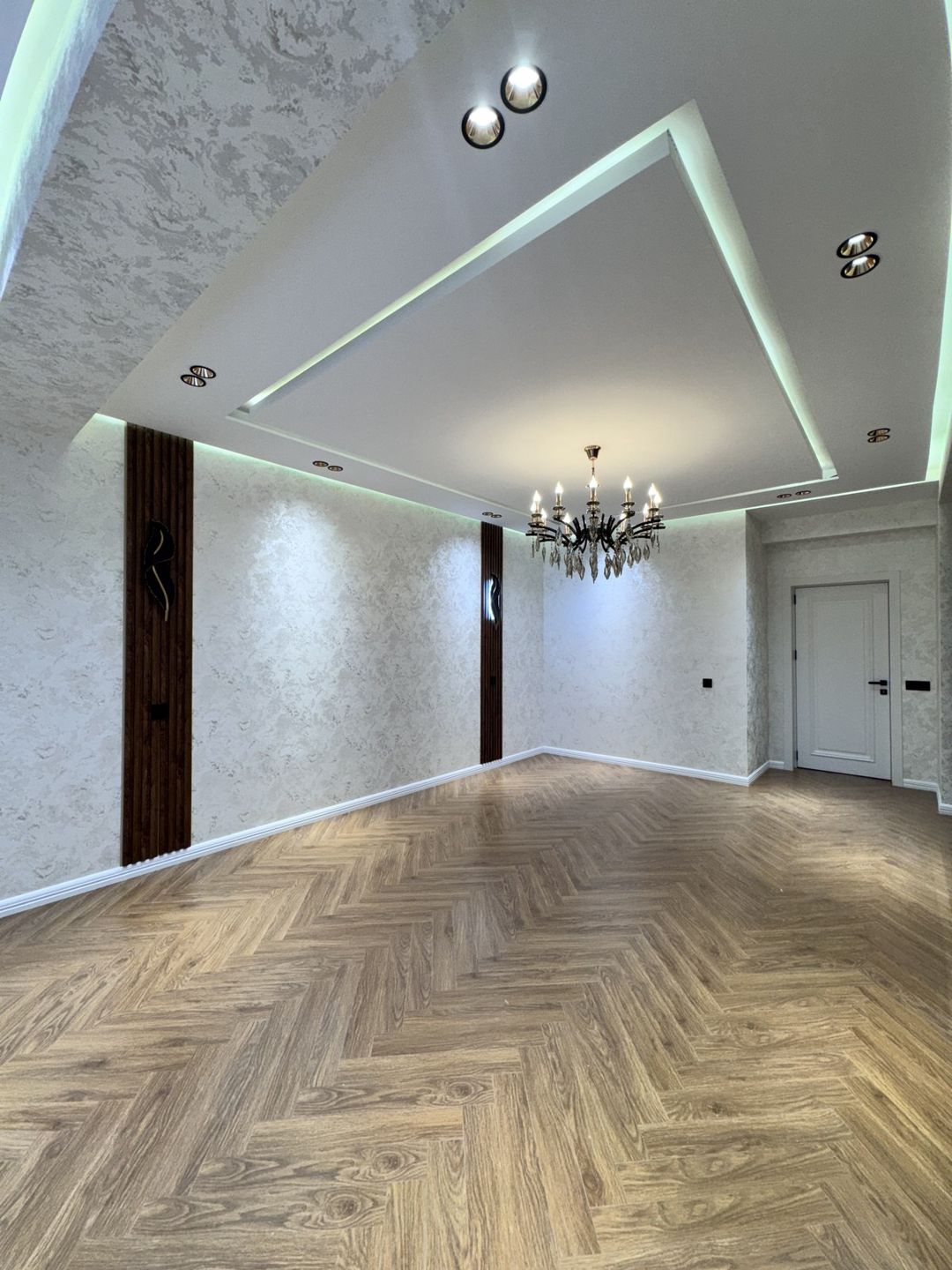 Satılır 3 otaqlı yeni tikili 88 m² — Mənzil, Bakı (6)