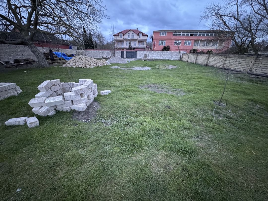 Satılır torpaq 11 sot — Torpaq, Xaçmaz (6)