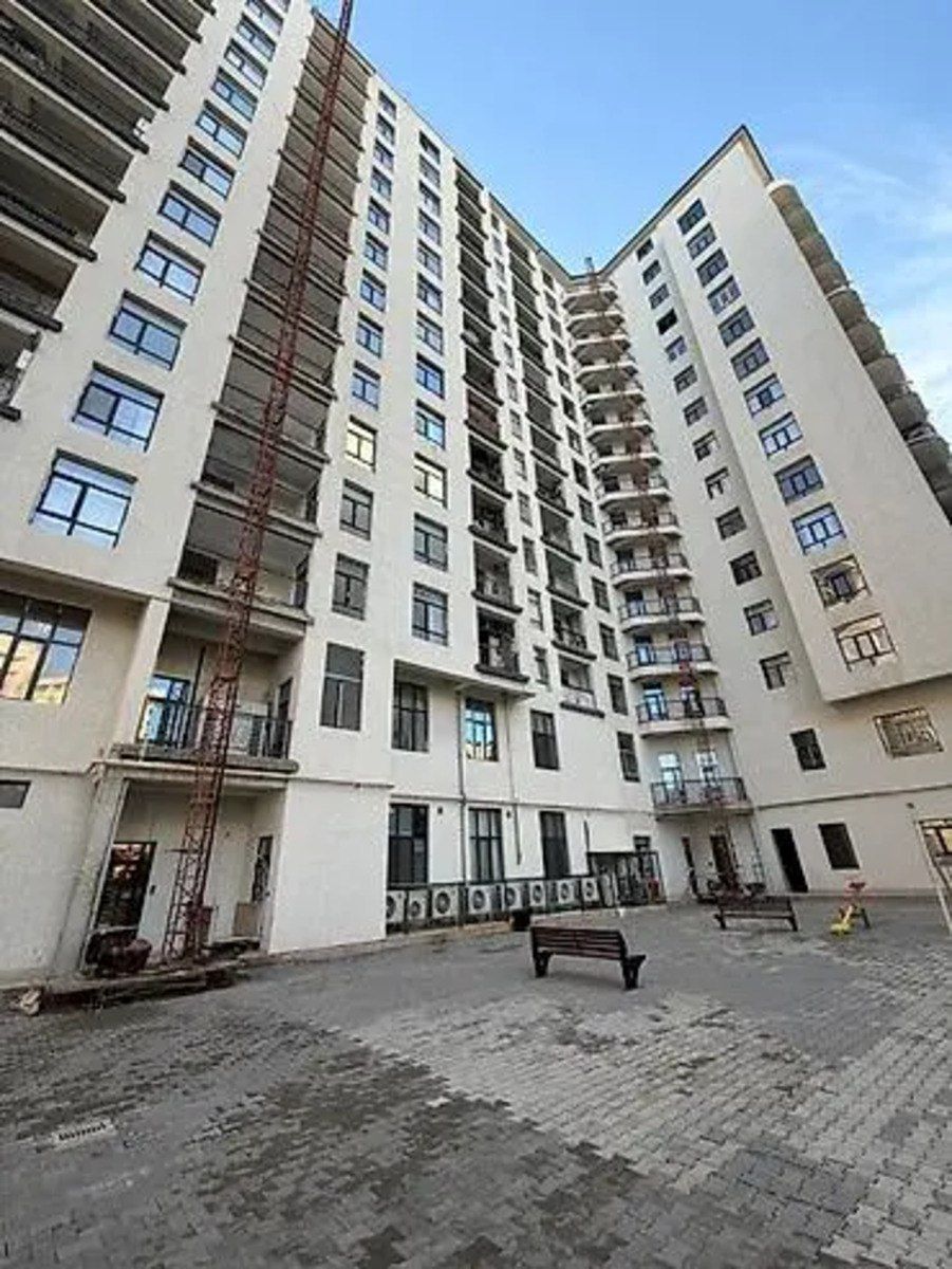 Satılır 4 otaqlı yeni tikili 105 m² — Mənzil, Bakı (2)