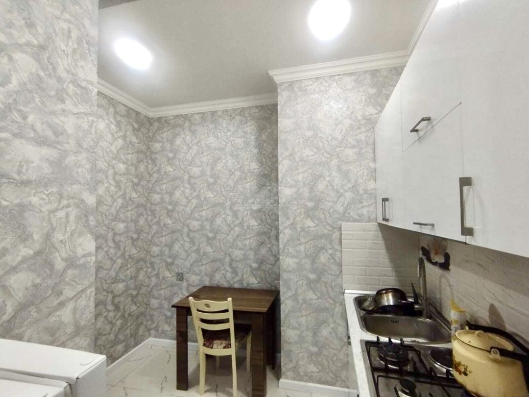 İcarəyə verilir 2 otaqlı yeni tikili 70 m² — Mənzil, Bakı (6)
