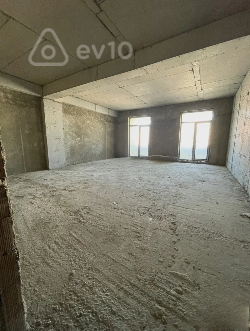 4 otaqlı mənzil, 206 m², Azadliq Prospekti — Mənzil, Bakı (8)