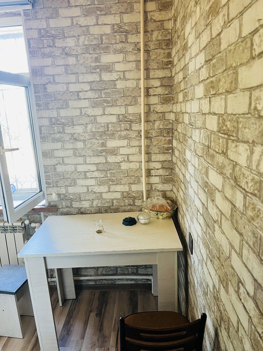 Satılır 2 otaqlı köhnə tikili 40 m² — Mənzil, Bakı (4)
