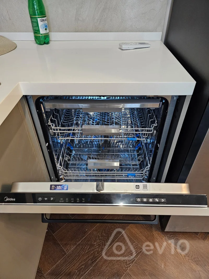 2 otaqlı mənzil, 66 m², Mərkəzi Bulvar küçəsi — kirayə — Mənzil, Bakı (9)