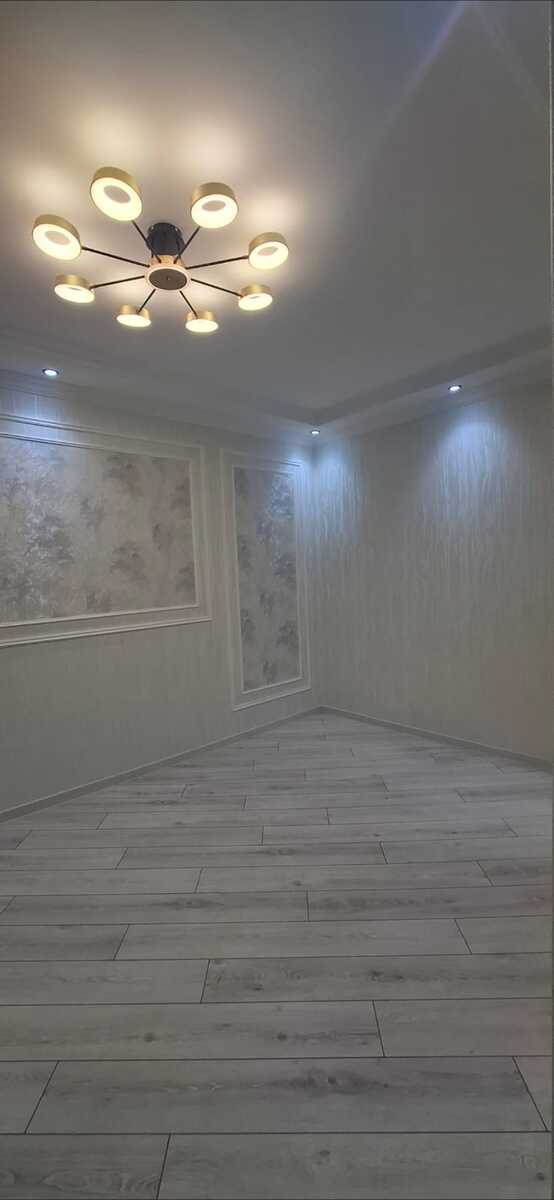 Satılır 2 otaqlı köhnə tikili 30 m² — Mənzil, Bakı (4)