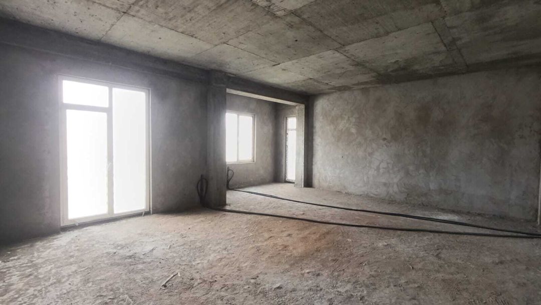 Satılır 3 otaqlı yeni tikili 210 m² — Mənzil, Bakı (4)