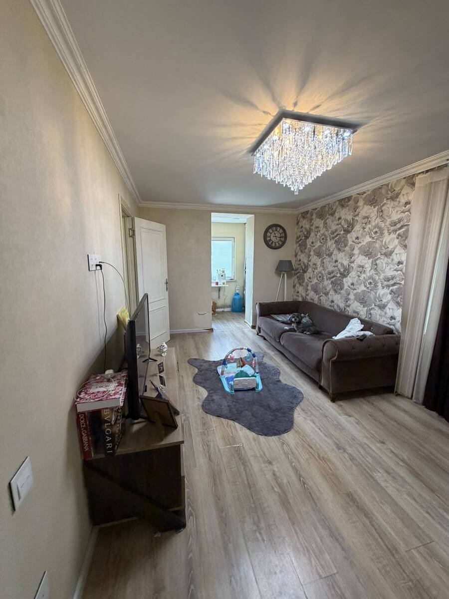 Satılır 2 otaqlı köhnə tikili 40 m² — Mənzil, Bakı