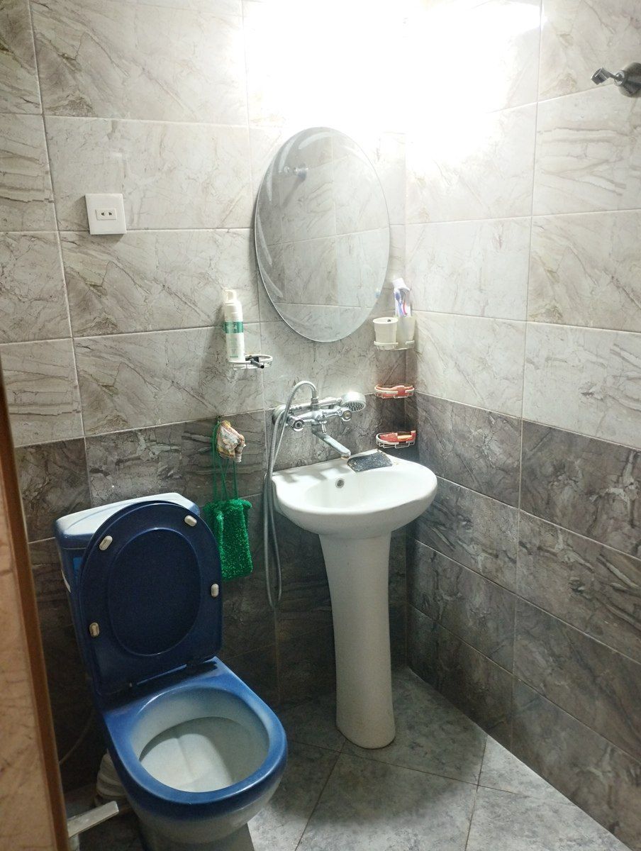 Satılır 3 otaqlı həyət evi/bağ evi 100 m² — Ev, villa, Bakı (8)