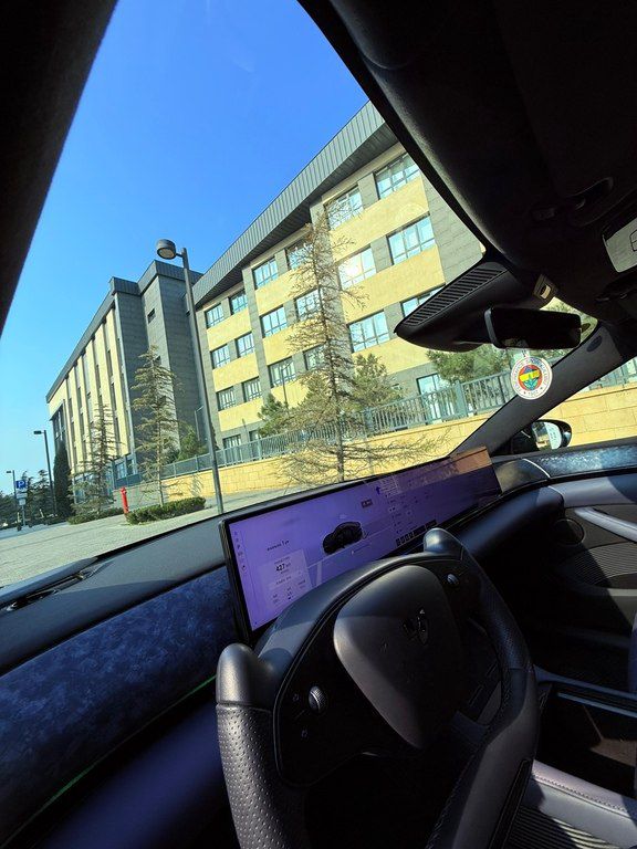 Jidu Robo-01, 700 kWh, 2024 il, 17 000 km 77-MM-812 — Avtomobillər, Bakı (6)