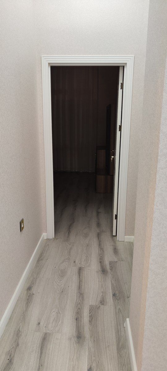 Satılır 2 otaqlı yeni tikili 91 m² — Mənzil, Bakı (7)