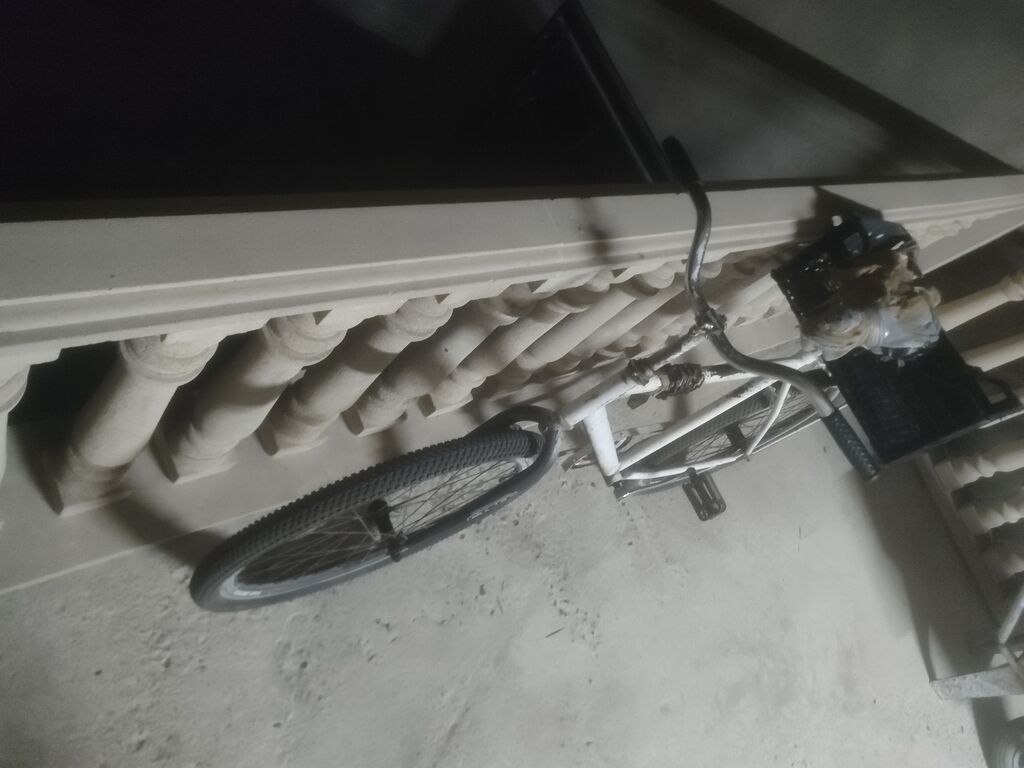 İşlənmiş velosiped, təkərlər dəyişilib 28 likdir isteyen gelib — Avto, Sumqayıt (3)