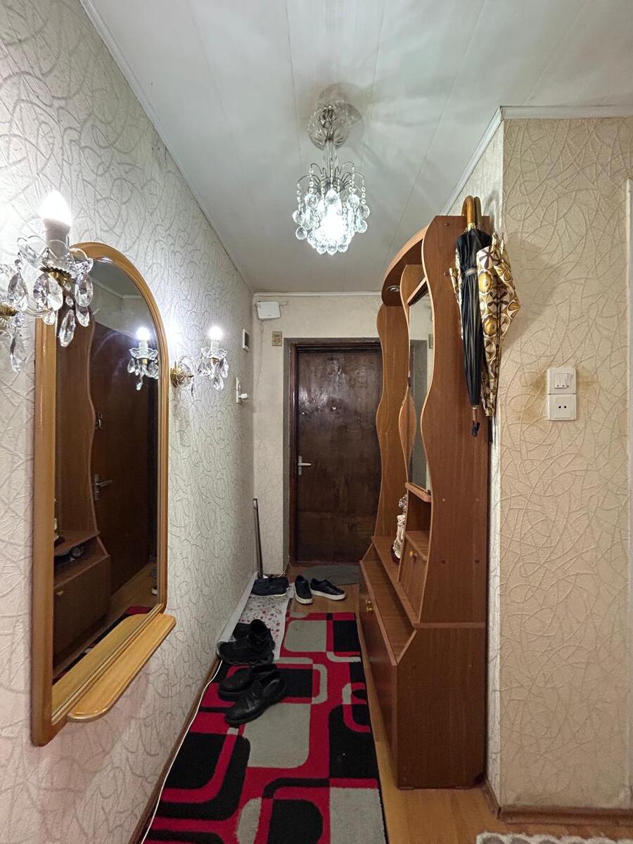 Satılır 3 otaqlı köhnə tikili 80 m² — Mənzil, Bakı (9)