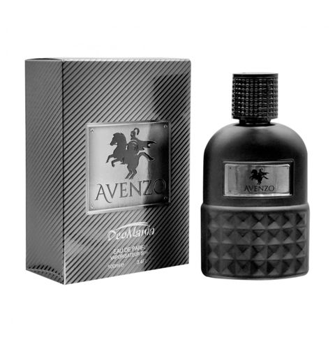 Deomania Avenzo kişilər üçün ətir suyu 100 ml — Bakı