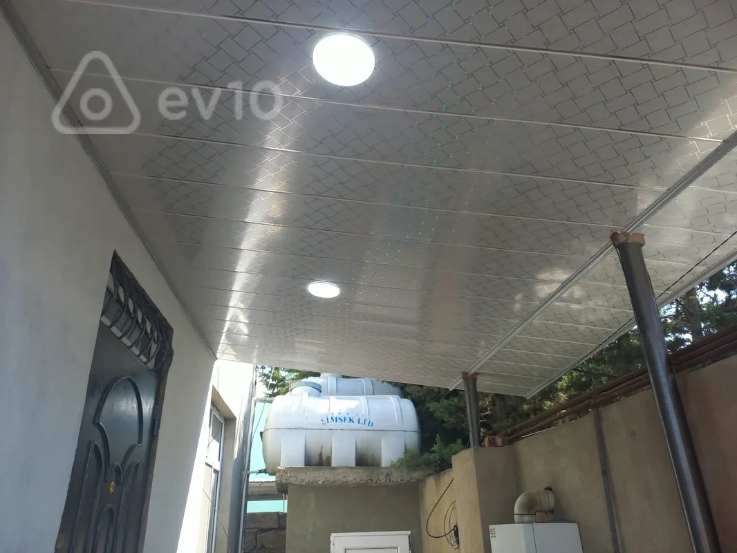 4 otaqlı həyət evi, 115 m², 9-cu Əhmədli küçəsi — Ev, villa, Bakı (8)