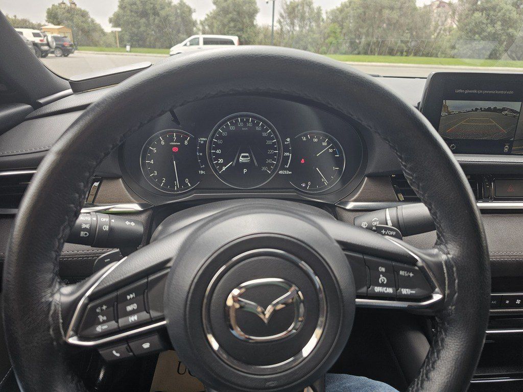 Mazda 6, 2.5 L, 2021 il, 72 800 km — Avtomobillər, Bakı (9)