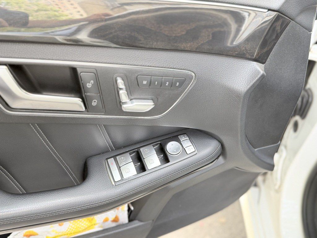 Mercedes E 220, 2.1 L, 2014 il, 206 000 km — Avtomobillər, Bakı (6)