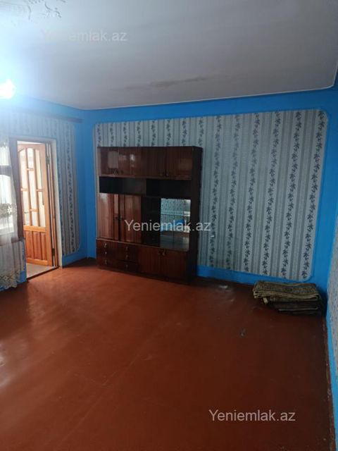Kirayə 5 otaqlı Bina evi menzil (Köhnə tikili), 120 m², 13-cü mikrorayon — Sumqayıt