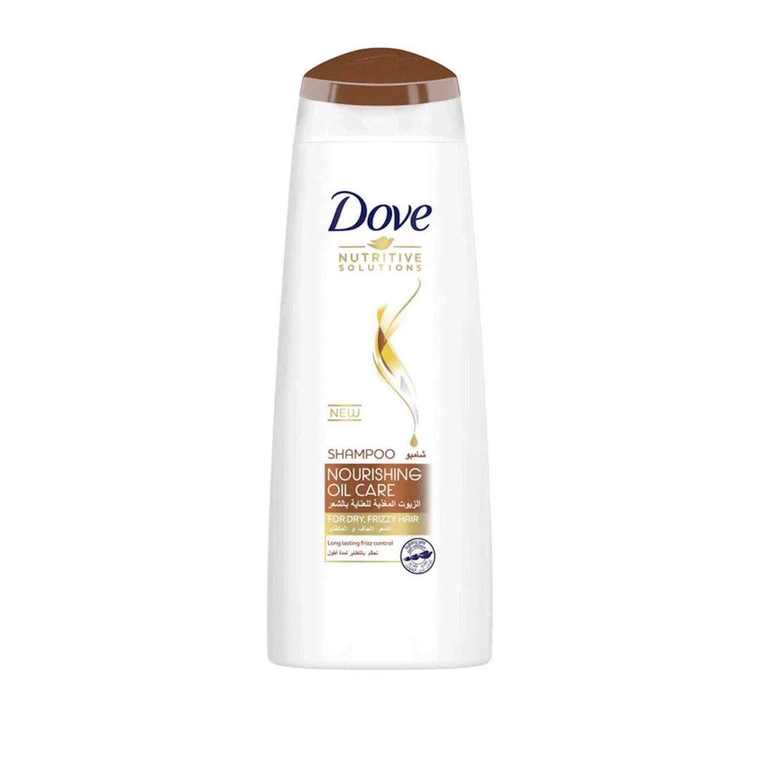 Şampun Dove Nourishing Oil Care 200 ml — Mallar, Bakı
