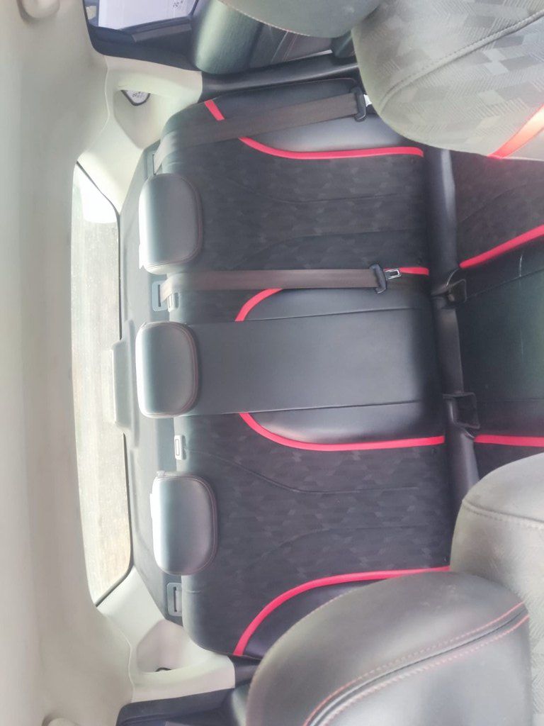 Baic Senova D50, 1.5 L, 2021 il, 220 000 km 77-VG-671 — Avtomobillər, Bakı (3)