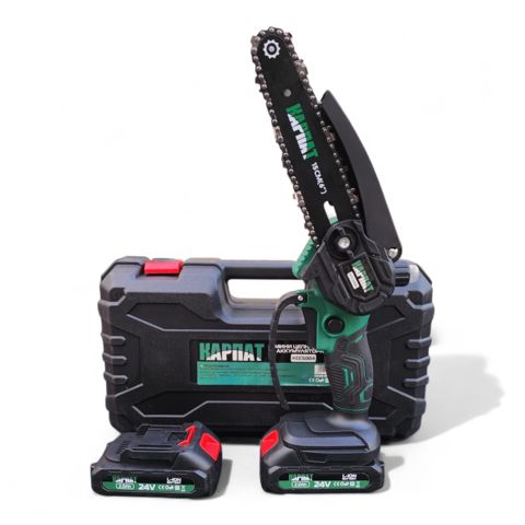 Elektrikli mişar 6 düym 15 sm 75 — Bakı