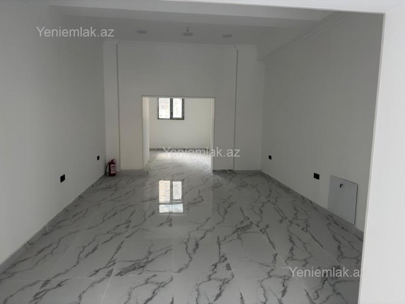 Kirayə 1 otaqlı Obyekt, 75 m², Nəsimi rayonu — Əmlak, Bakı (2)