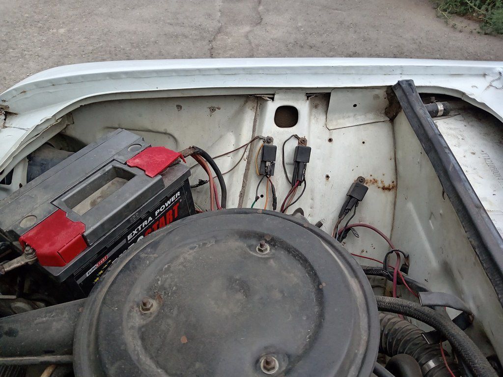 Lada (VAZ) 2106, 1.6 L, 1999 il, 350 555 km — Avtomobillər, Şirvan (3)