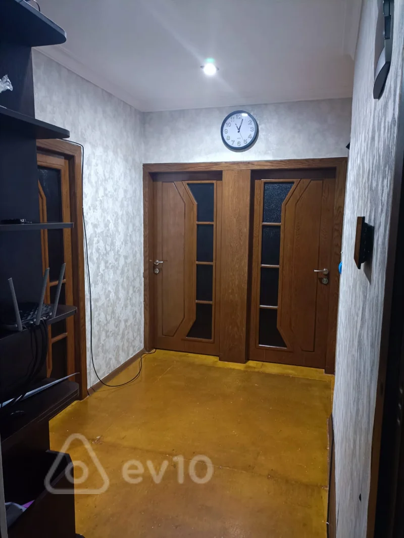 3 otaqlı mənzil, 72 m², Gəncə pr — Mənzil, Bakı (6)