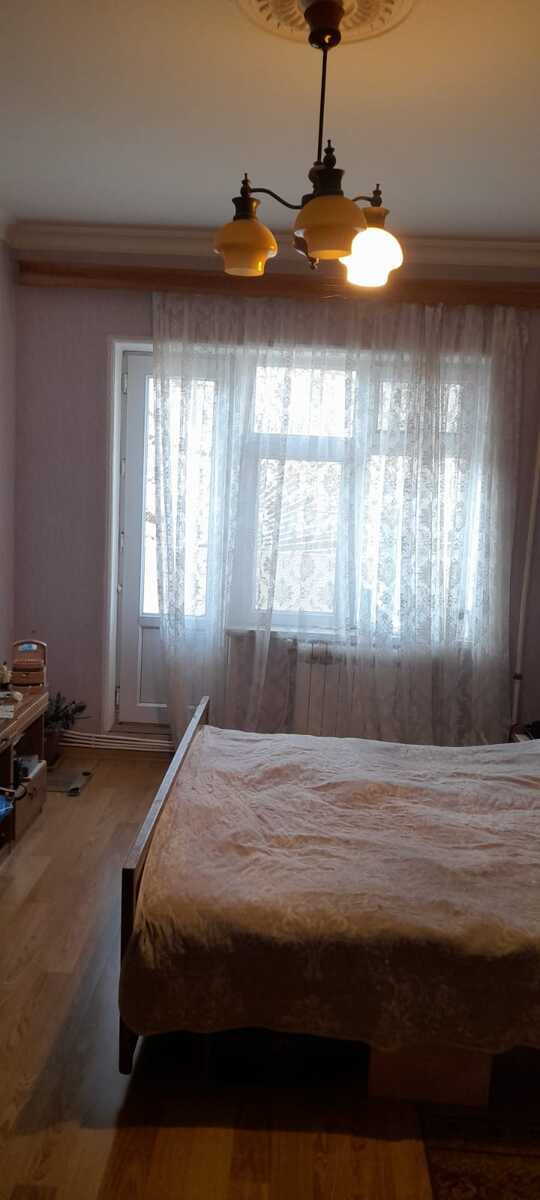 Satılır 5 otaqlı köhnə tikili 120 m² — Mənzil, Bakı (3)