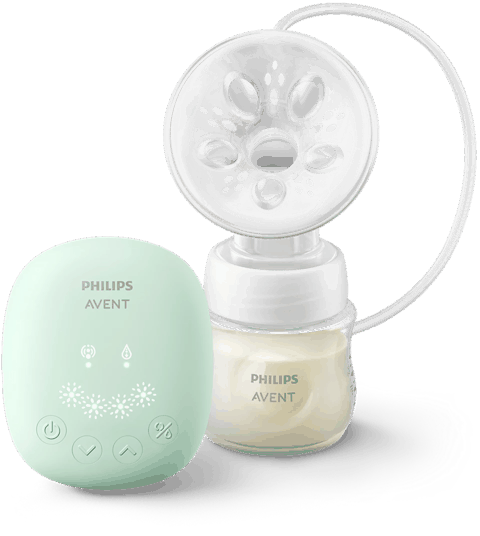 Elektrik südsoran Philips Avent Essential Single SCF323/11 — Bakı