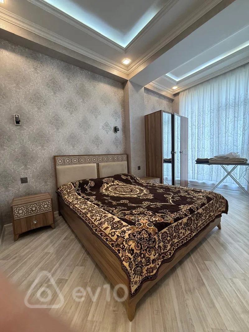 2 otaqlı mənzil, 70 m², Qarabağ küç. — kirayə — Mənzil, Bakı (7)