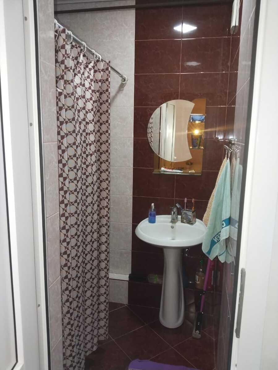 Satılır 3 otaqlı köhnə tikili 80 m² — Mənzil, Bakı (10)