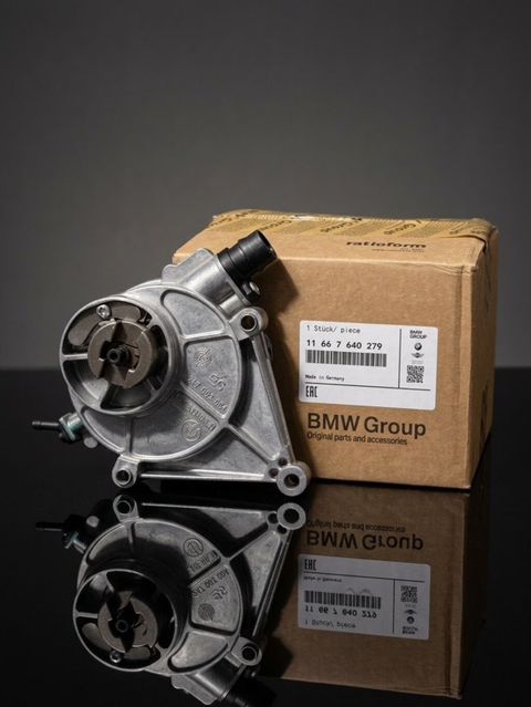 BMW F10 F30 F32 F11 F21 F31, 2015 il, Orijinal, Almaniya, Yeni — Bakı
