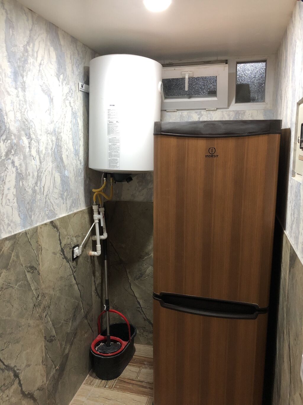 Аренда жилье — Çamaşır maşınları, Bakı (5)