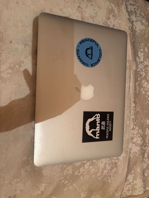 İşlənmiş Apple MacBook, 13.3 Intel Core i5, 256 GB — Bakı